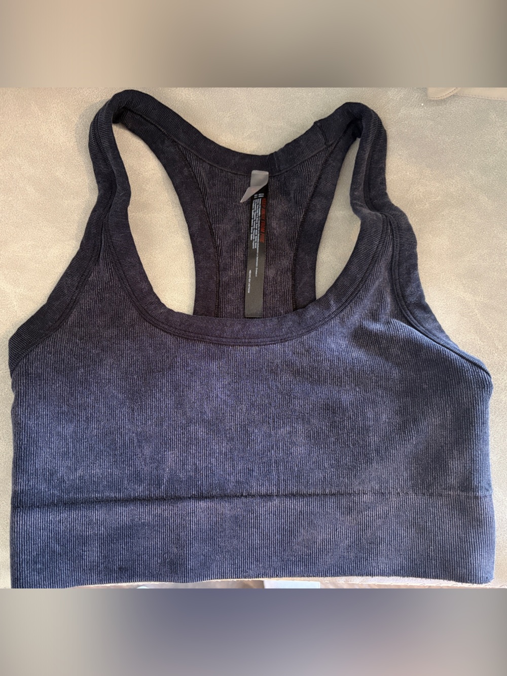Free people bra